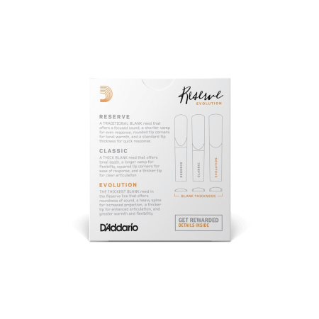 D'Addario DCE10355 по цене 3 850 ₽