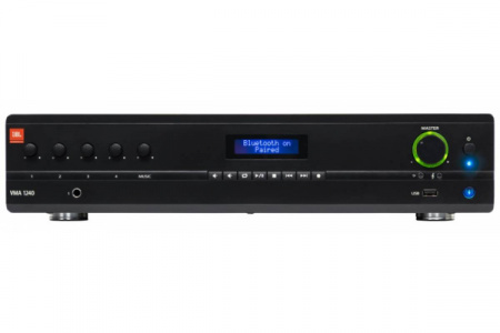 JBL VMA1240 по цене 90 900 ₽
