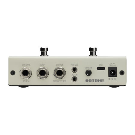 Hotone Ampero Mini Orange по цене 29 200 ₽