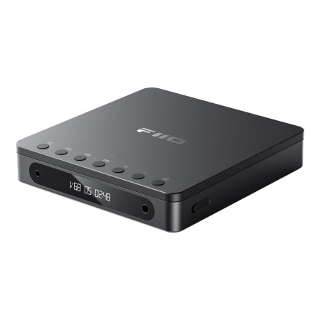 FIIO DM13 BT (F3491D) Black по цене 17 290 ₽