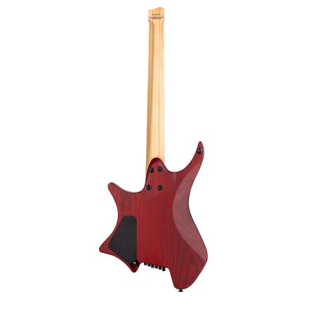 Strandberg Boden Original NX 6 Autumn Red по цене 297 950 ₽