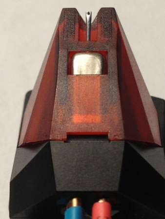 Ortofon Stylus 2M Red по цене 7 200 ₽