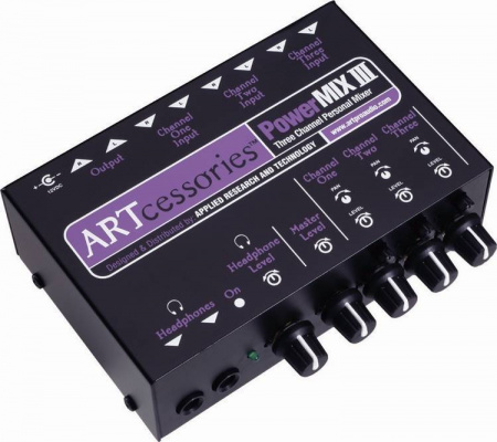 ART PowerMIX3 по цене 12 350 ₽