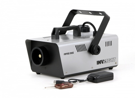 Involight FM900 по цене 6 800 ₽