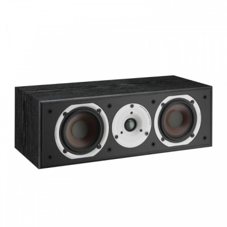 DALI Spektor Vokal Black Ash по цене 12 900 ₽