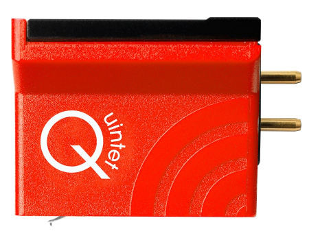 Ortofon MC Quintet Red по цене 31 000 ₽