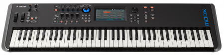 Yamaha MODX7 по цене 190 000 ₽