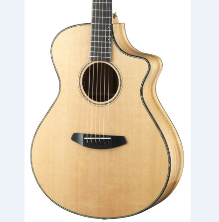 Breedlove Oregon Concert CE Sit. -Myrtlewood по цене 311 220 ₽