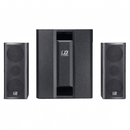 LD Systems DAVE 8 Roadie по цене 94 800 ₽