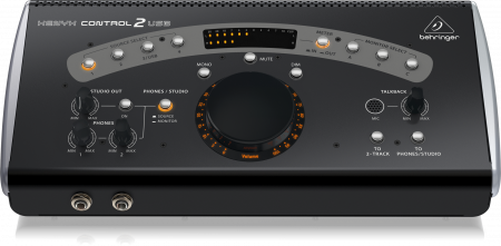 Behringer CONTROL2USB по цене 15 750.50 ₽