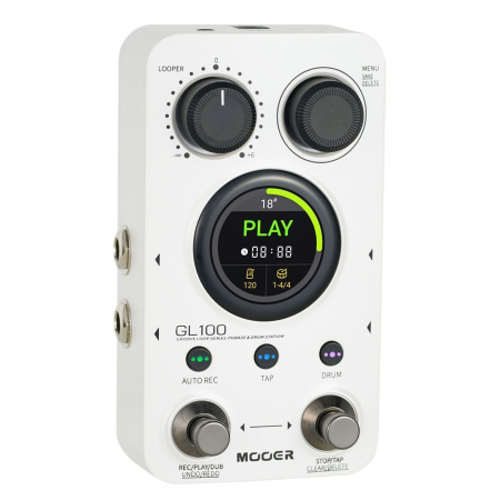 Mooer GL100 по цене 11 000 ₽