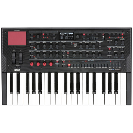 Korg Modwave MK2 по цене 103 500 ₽