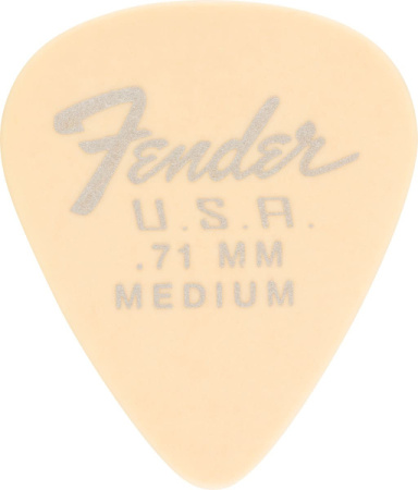 Fender 351 DURA-TONE .71 12 PK OLY по цене 90.00 ₽