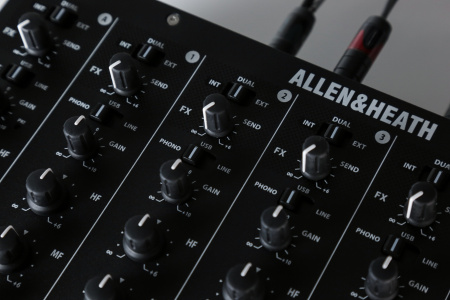 Allen & Heath Xone:PX5 по цене 198 750 ₽