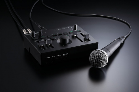 Roland VT-4 по цене 37 750 ₽