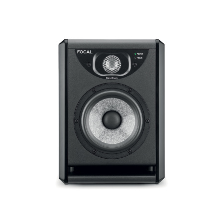 Focal Solo6 Black ST6 по цене 132 700 ₽