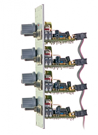 Doepfer A-143-3 Quad LFO по цене 17 750 ₽