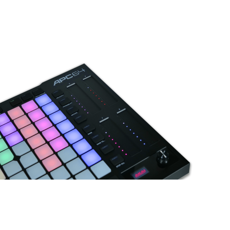 Akai Pro APC64 по цене 44 550 ₽