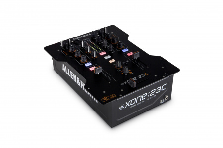 Allen & Heath XONE:23C по цене 68 150 ₽