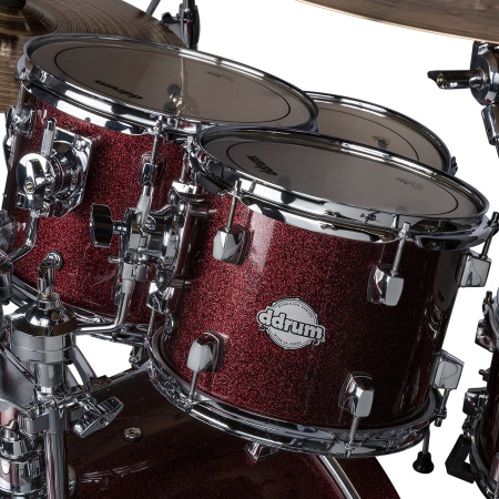 Ddrum DM B 522 RSP по цене 74 950 ₽