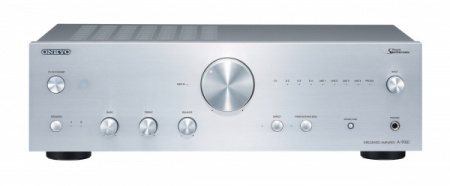 Onkyo A-9150 Silver по цене 66 000 ₽