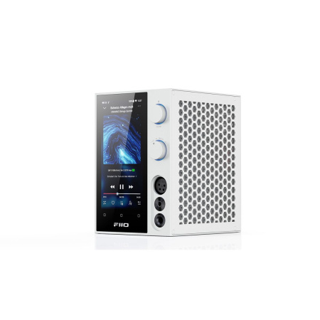 FiiO R7 White по цене 99 800 ₽