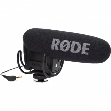 RODE VideoMic Pro Rycote по цене 25 300 ₽