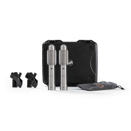 Warm Audio WA-2FT Stereo pair Fen-Tone по цене 107&nbsp;900.00 ₽