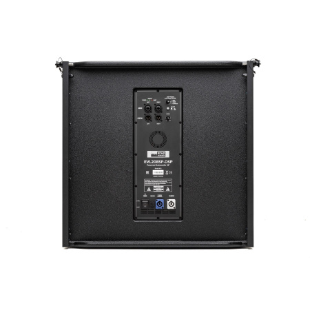 Echo Acoustic EVL208SP-DSP по цене 148 000 ₽