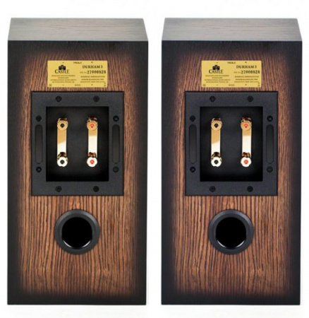 Castle Durham 3 Antique Oak по цене 53 900 ₽