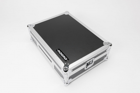 Magma DJ-Controller Case XDJ-RR black/silver по цене 32 450 ₽