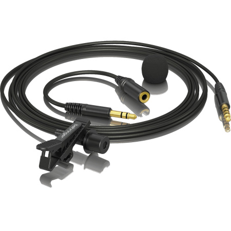 Behringer BC LAV по цене 1 600 ₽