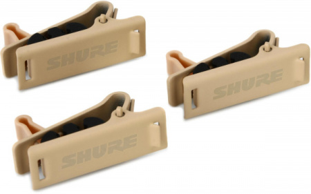 Shure RPM40STC/T по цене 3 250 ₽