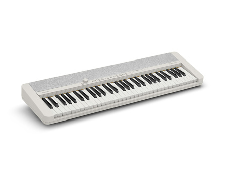 Casio CT-S1WE по цене 32 790 ₽