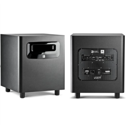 JBL 305PMk2_LSR310 по цене 106 400 ₽