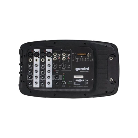 Gemini ES-210MXBLU-ST по цене 41 000 ₽