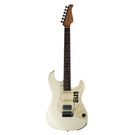 Mooer GTRS S800 White по цене 42 500 ₽