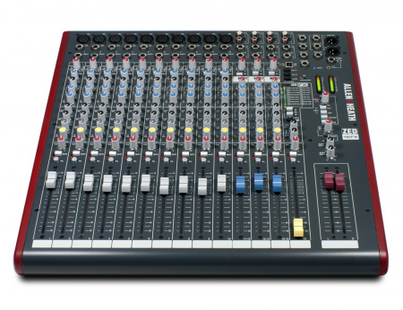 Allen & Heath ZED16FX по цене 73 836 ₽