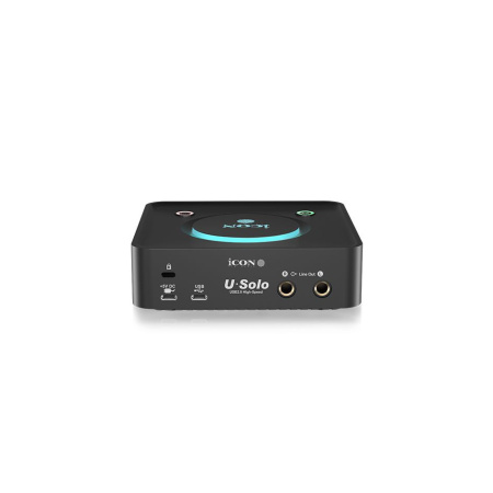 iCON USolo по цене 6 350 ₽