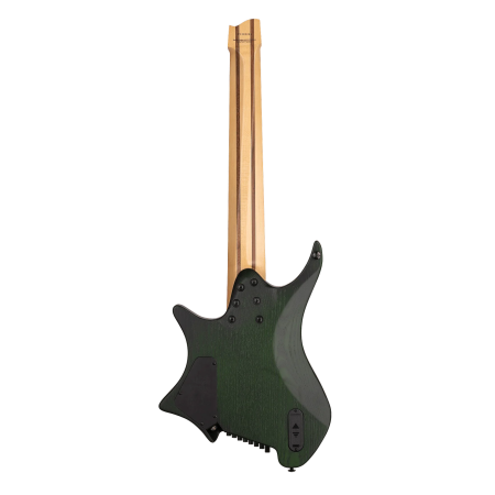 Strandberg Boden Original NX 8 Earth Green по цене 277 610 ₽