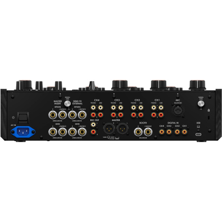AlphaTheta Euphonia по цене 418 000 ₽