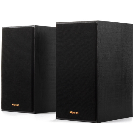 Klipsch R-41PM Black/GNM по цене 48 990.00 ₽