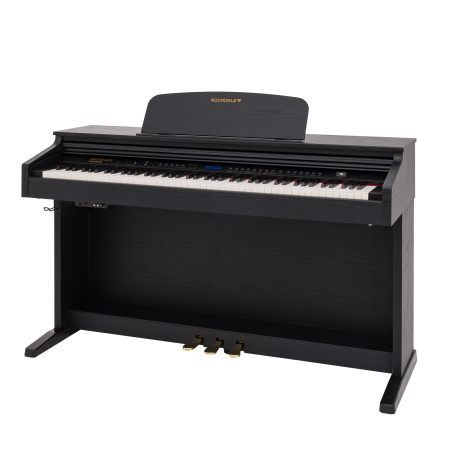 Rockdale Fantasia 128 Black по цене 99 900 ₽