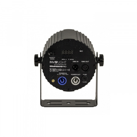 Involight SLIMPAR612PRO по цене 13 800 ₽