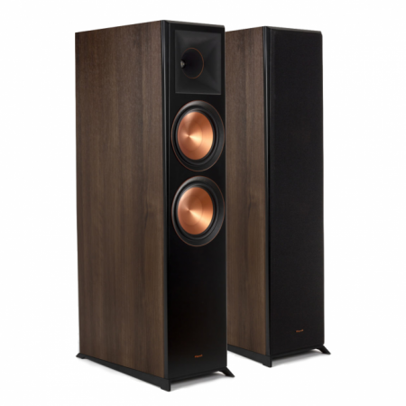 Klipsch RP-8060-FA Walnut по цене 240 000.00 ₽