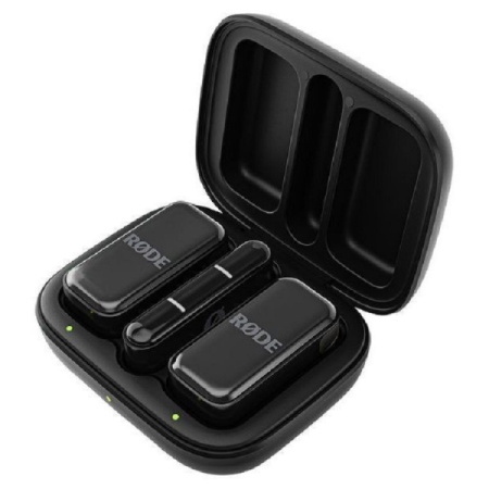Rode Wireless Micro USB-C по цене 15 300 ₽