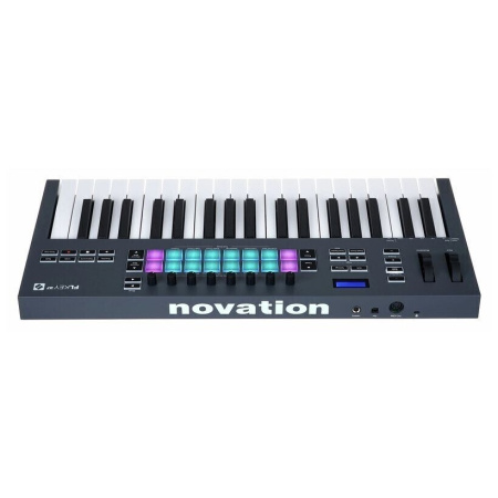 Novation FLkey 37 по цене 31 556 ₽