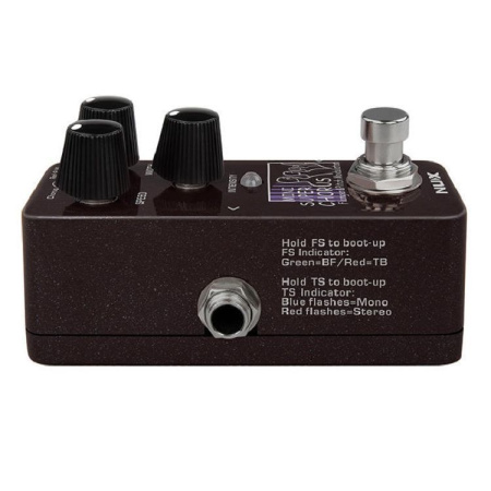 Nux NCH-5 Mini SCF по цене 4&nbsp;840.00 ₽