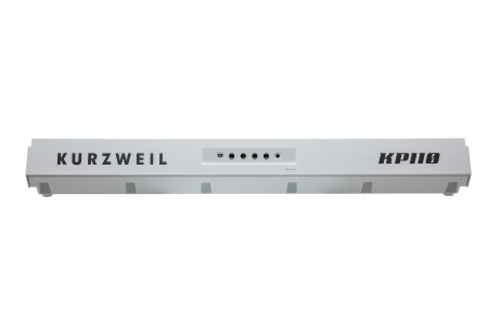 Kurzweil KP110 White по цене 35 360 ₽