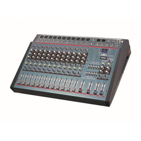 CRCBOX CB-1333 по цене 36 000 ₽